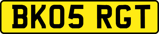 BK05RGT