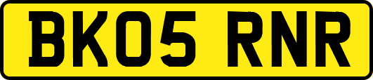 BK05RNR