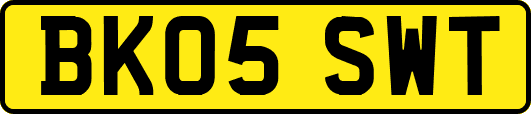 BK05SWT