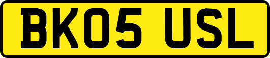 BK05USL