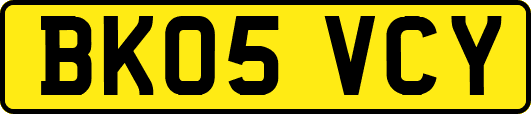 BK05VCY