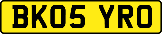 BK05YRO