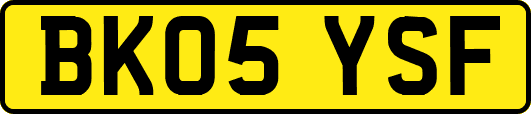 BK05YSF