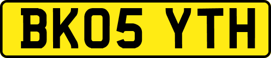 BK05YTH