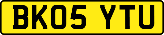 BK05YTU