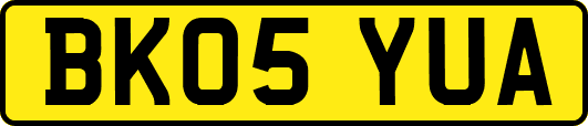 BK05YUA