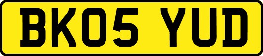 BK05YUD