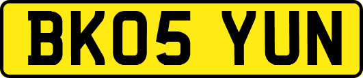 BK05YUN