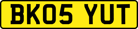 BK05YUT