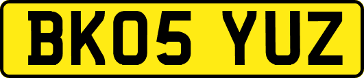 BK05YUZ