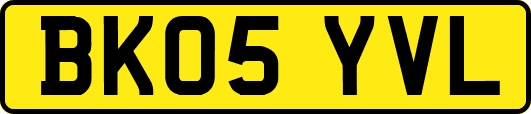 BK05YVL