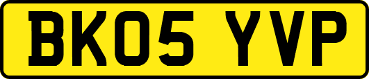 BK05YVP