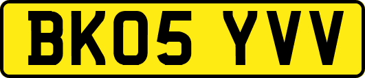 BK05YVV