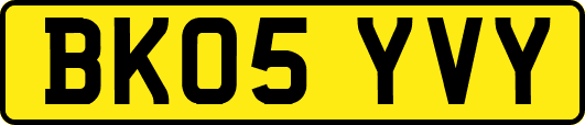 BK05YVY