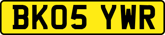 BK05YWR