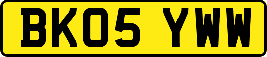 BK05YWW
