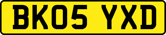 BK05YXD