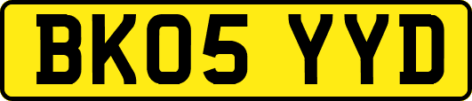 BK05YYD