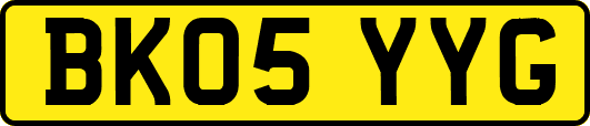 BK05YYG