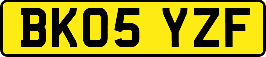 BK05YZF