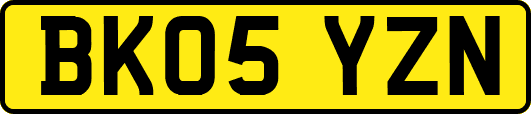 BK05YZN