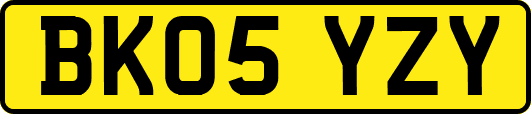 BK05YZY