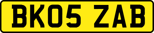 BK05ZAB
