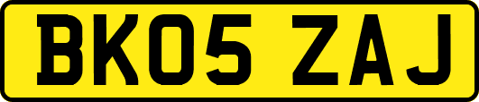 BK05ZAJ