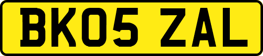 BK05ZAL