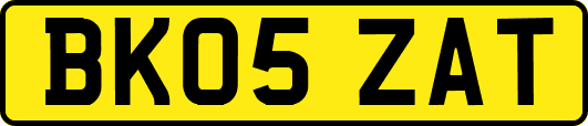 BK05ZAT