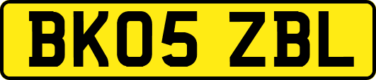 BK05ZBL