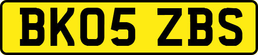 BK05ZBS