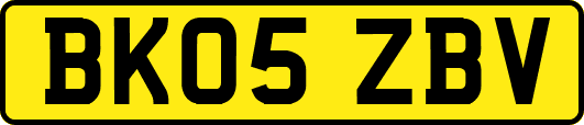 BK05ZBV