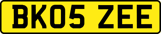 BK05ZEE
