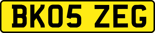 BK05ZEG