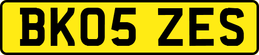 BK05ZES