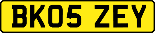 BK05ZEY