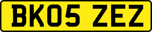 BK05ZEZ