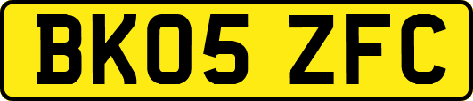 BK05ZFC