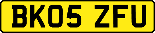 BK05ZFU