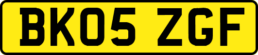 BK05ZGF