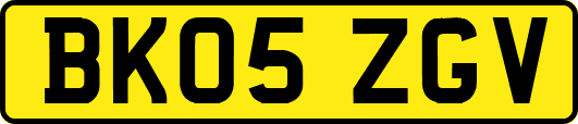 BK05ZGV