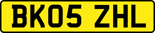 BK05ZHL