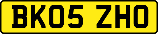 BK05ZHO