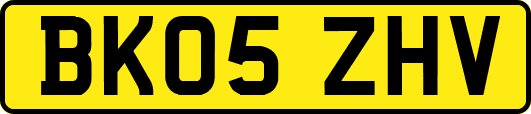 BK05ZHV