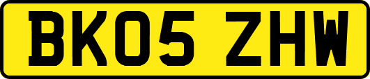 BK05ZHW