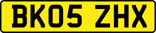 BK05ZHX