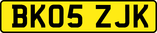 BK05ZJK