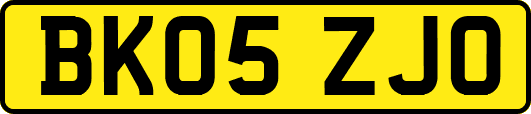 BK05ZJO