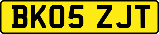 BK05ZJT